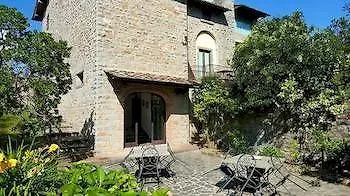 Hotel Le Selvole Radda in Chianti