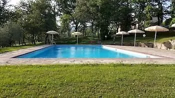 Hotel Le Selvole