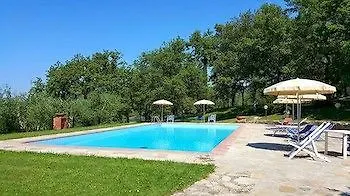 Le Selvole Radda in Chianti