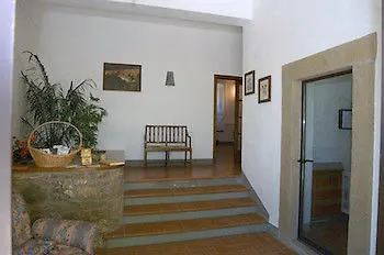 Hotel Le Selvole