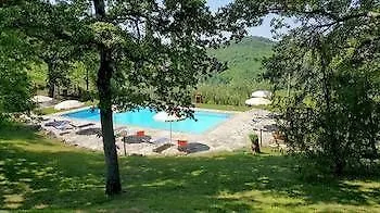 Le Selvole Hotel