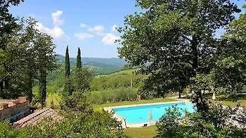 Hotel Le Selvole Radda in Chianti