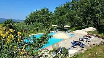 Hotel Le Selvole