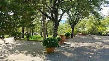 Hotel Le Selvole Radda in Chianti