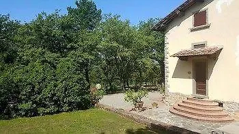 Le Selvole Radda in Chianti