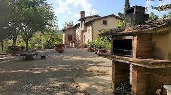 Le Selvole Radda in Chianti