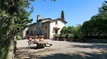Le Selvole Radda in Chianti