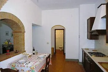 Le Selvole Hotel Radda in Chianti