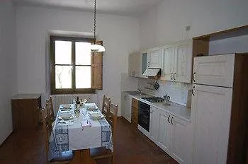 Hotel Le Selvole Radda in Chianti