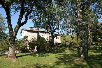 Le Selvole Radda in Chianti