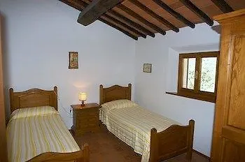 Le Selvole Hotel Radda in Chianti