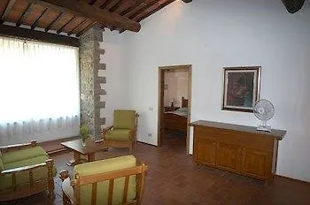 Le Selvole 2*