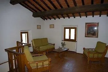 Hotel Le Selvole