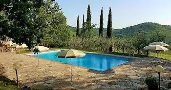 Hotel Le Selvole