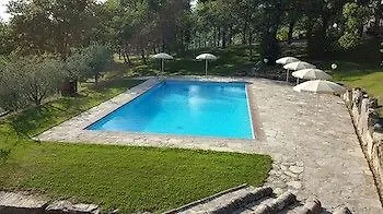 Hotel Le Selvole Radda in Chianti