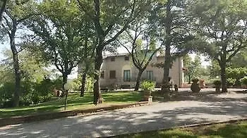 Le Selvole Hotel