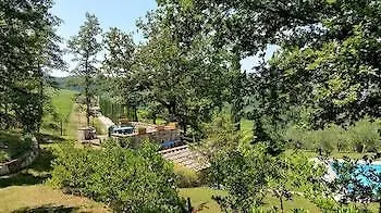 Hotel Le Selvole Radda in Chianti